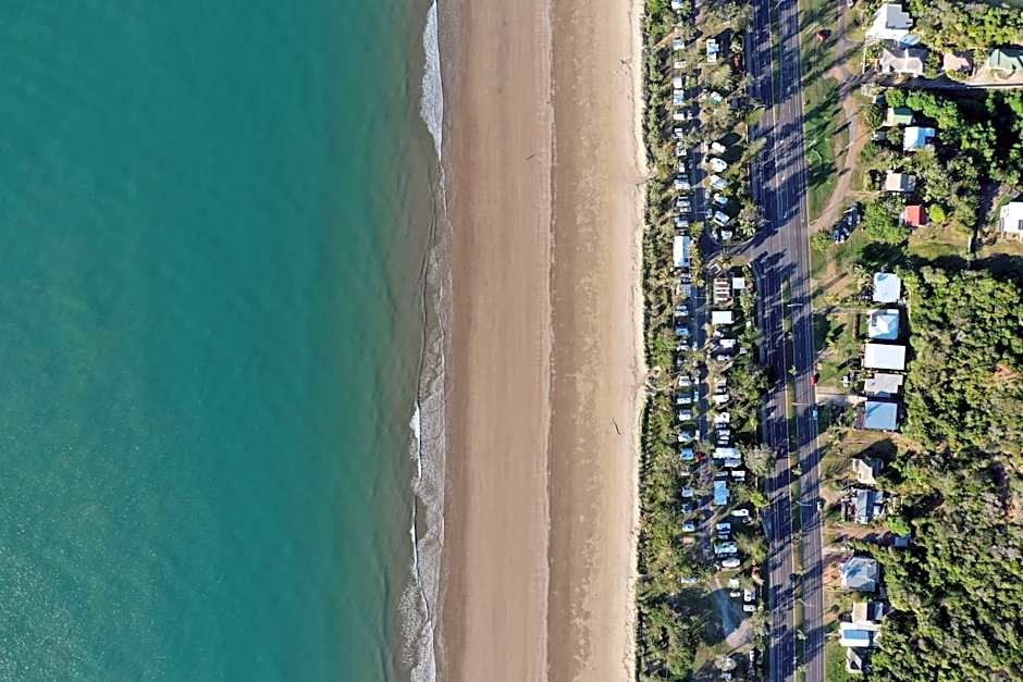 Yeppoon Beachhouse