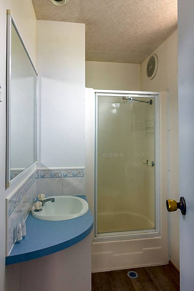 Berri Riverside Holiday Park