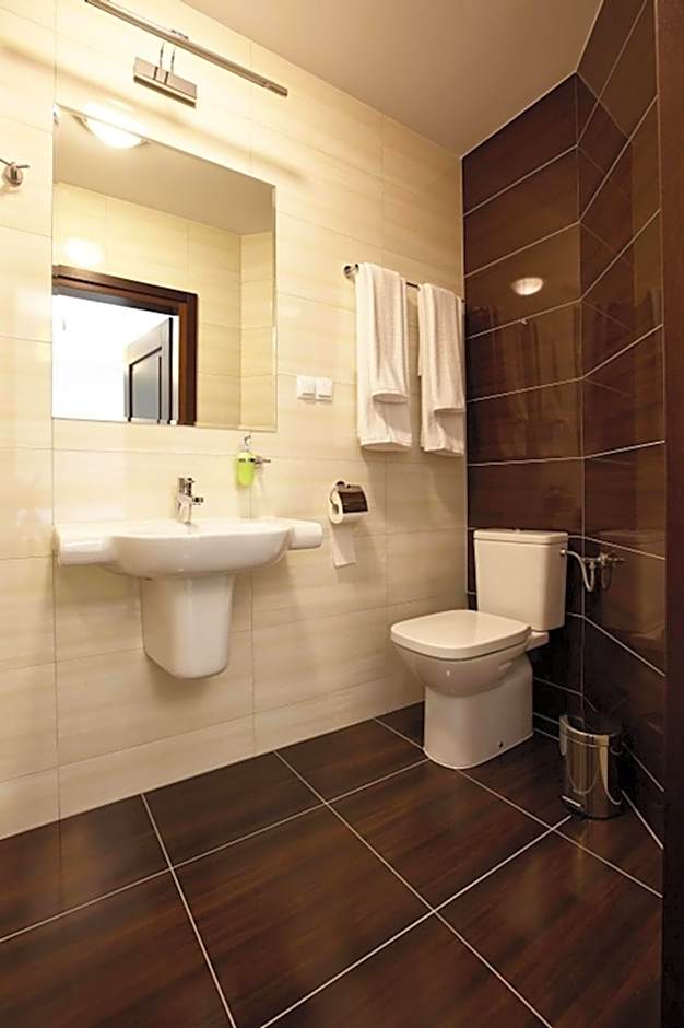 Hotel Restauracja VILLA BOLESTRASZYCE- PRZEMYŚL