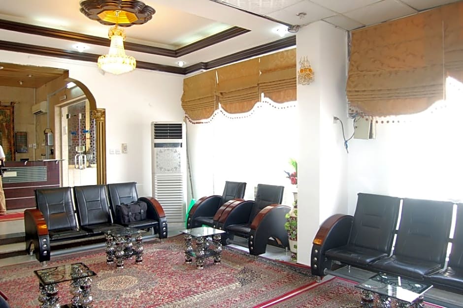 Photo 1 of 2 of Al Eairy Hotel Apartments Jeddah 5