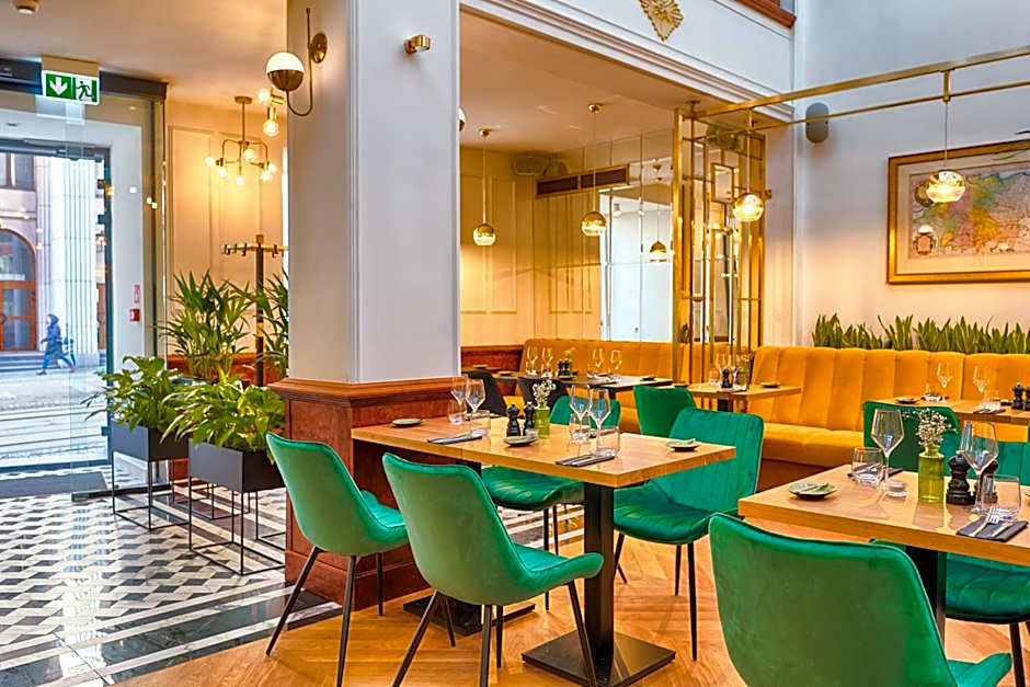 Focus Hotel Premium Pod Orłem