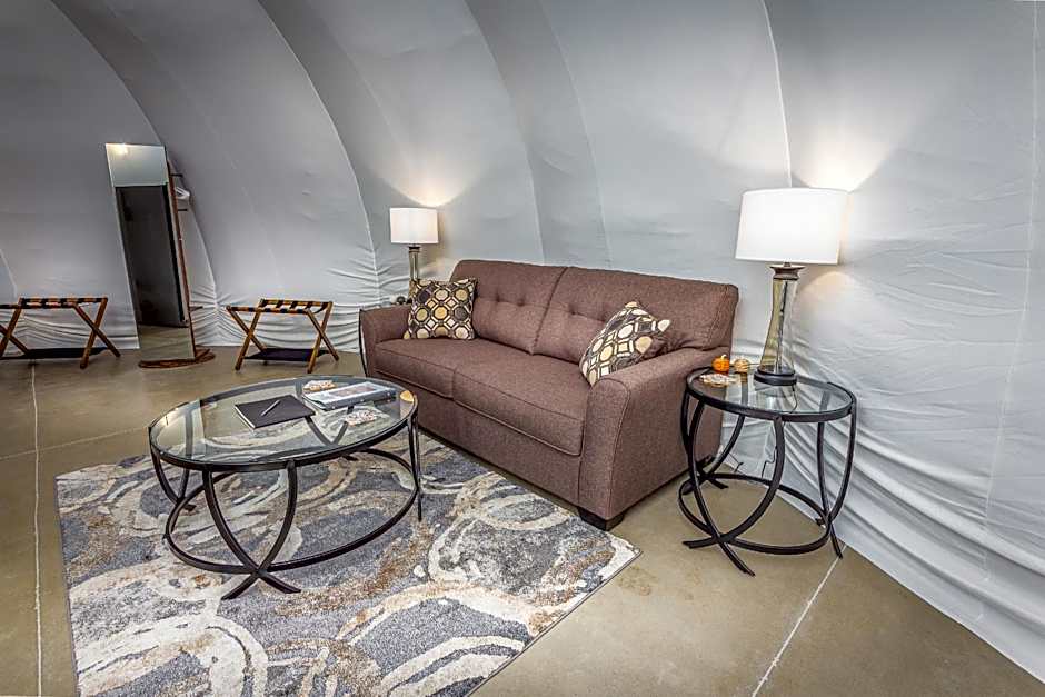 Sequoia Studio Suites