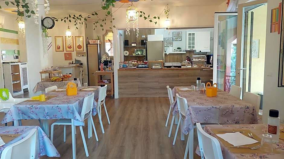 B&B Villa Giulia