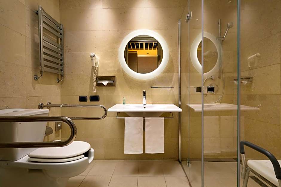 UNA Hotels Bologna Centro
