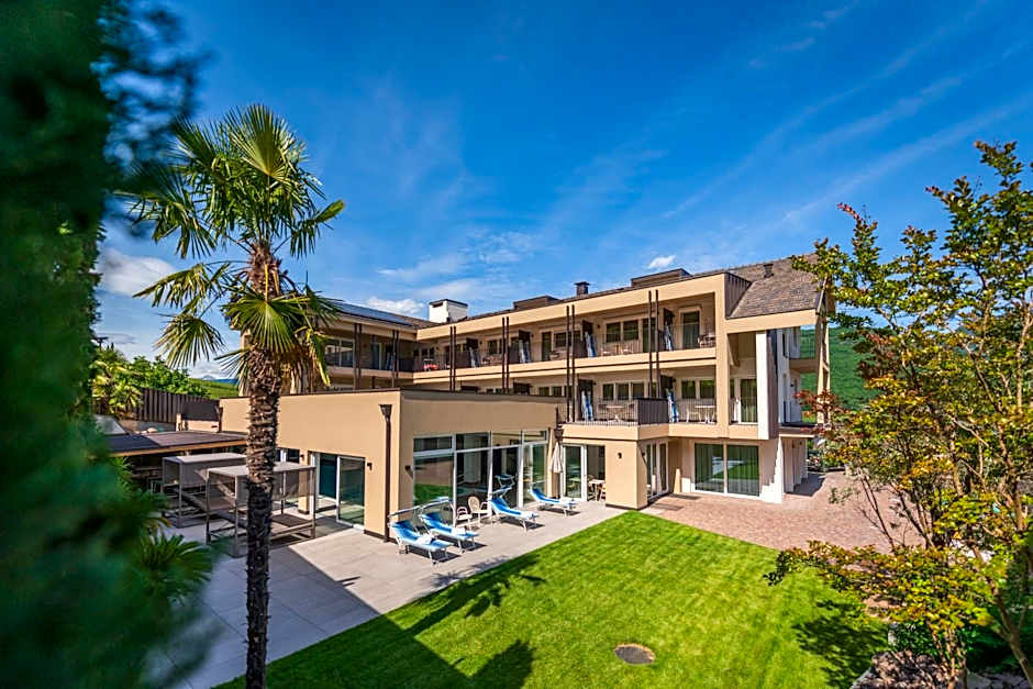 Garni Hotel Sonnleitenhof