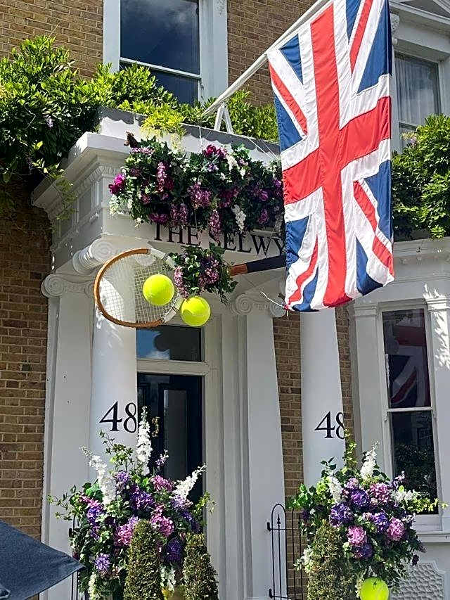 The Selwyn, Richmond