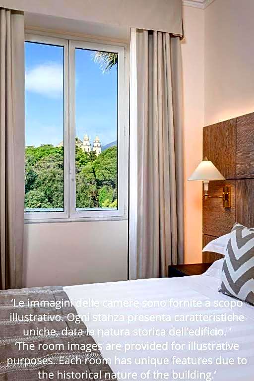 Grand Hotel Arenzano