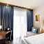 Four Points Flex by Sheraton Salzburg Messe