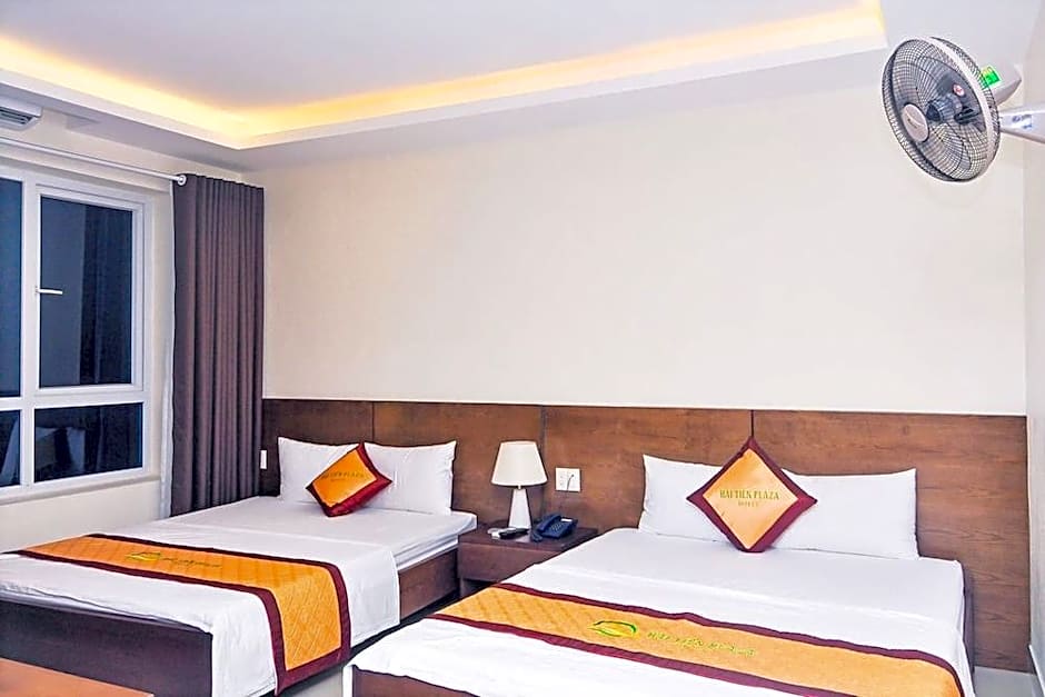 Hai Tien Plaza Hotel