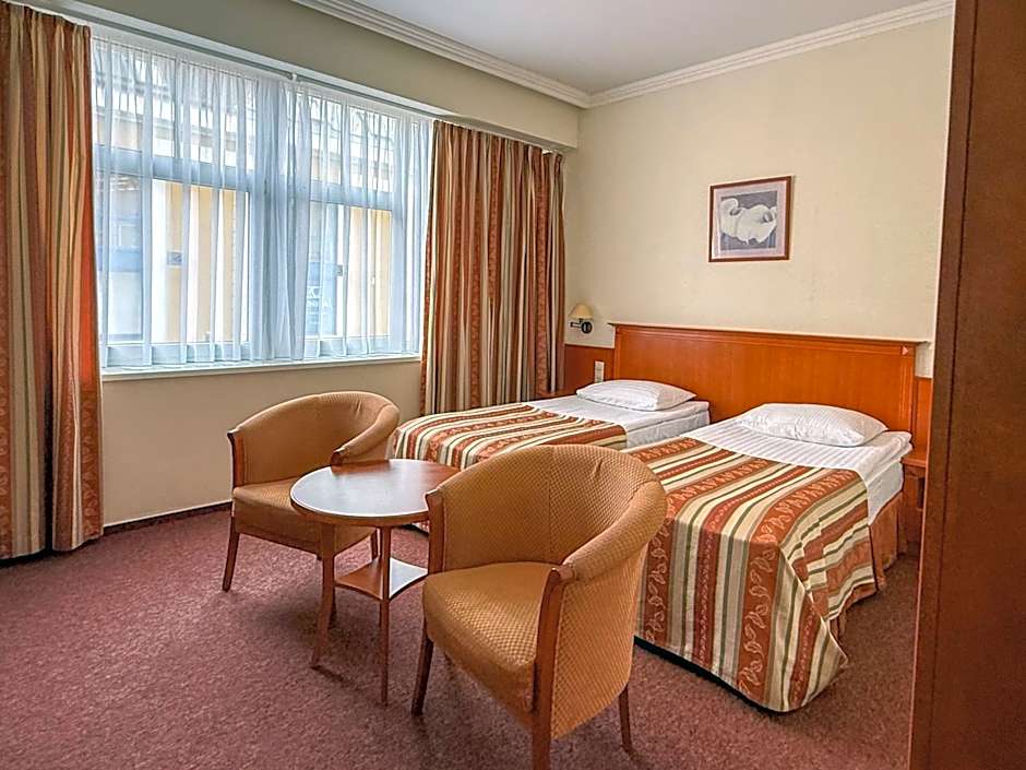 Hotel Central