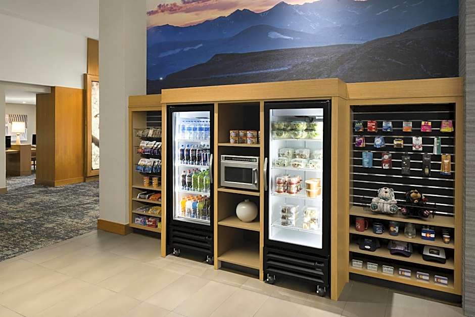 Hyatt Place Denver Cherry Creek