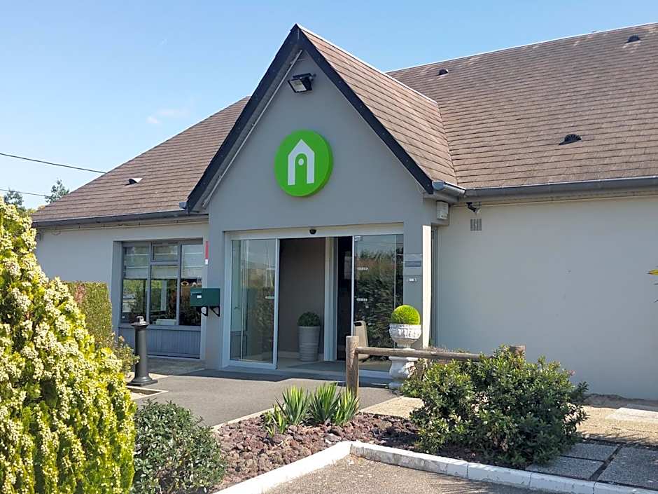 Campanile Orleans Nord Saran Hotel