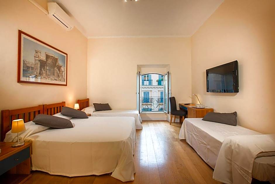 Tourist House B&B