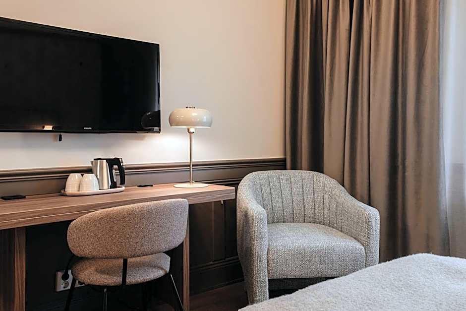 Home Hotel Amanda