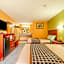 Crown Inn By OYO Denver Tx