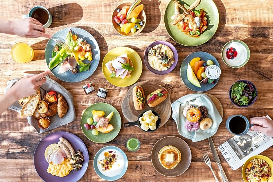 Mercure Tottori Daisen Resort & Spa