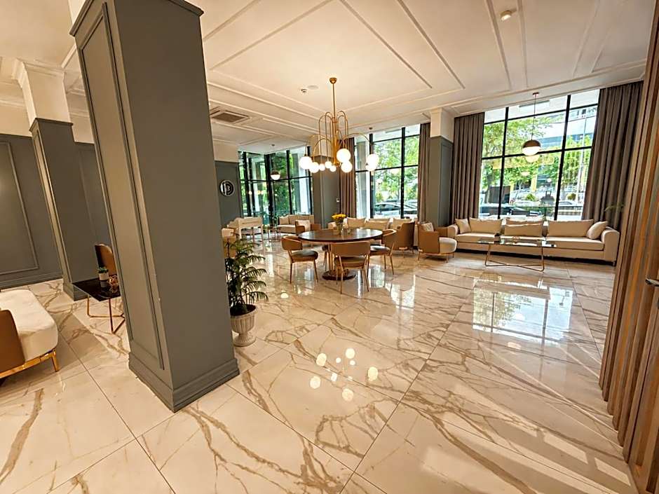 Yeşilyurt Park Otel