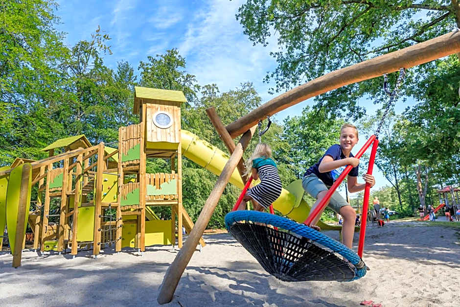 RCN Vakantiepark de Roggeberg