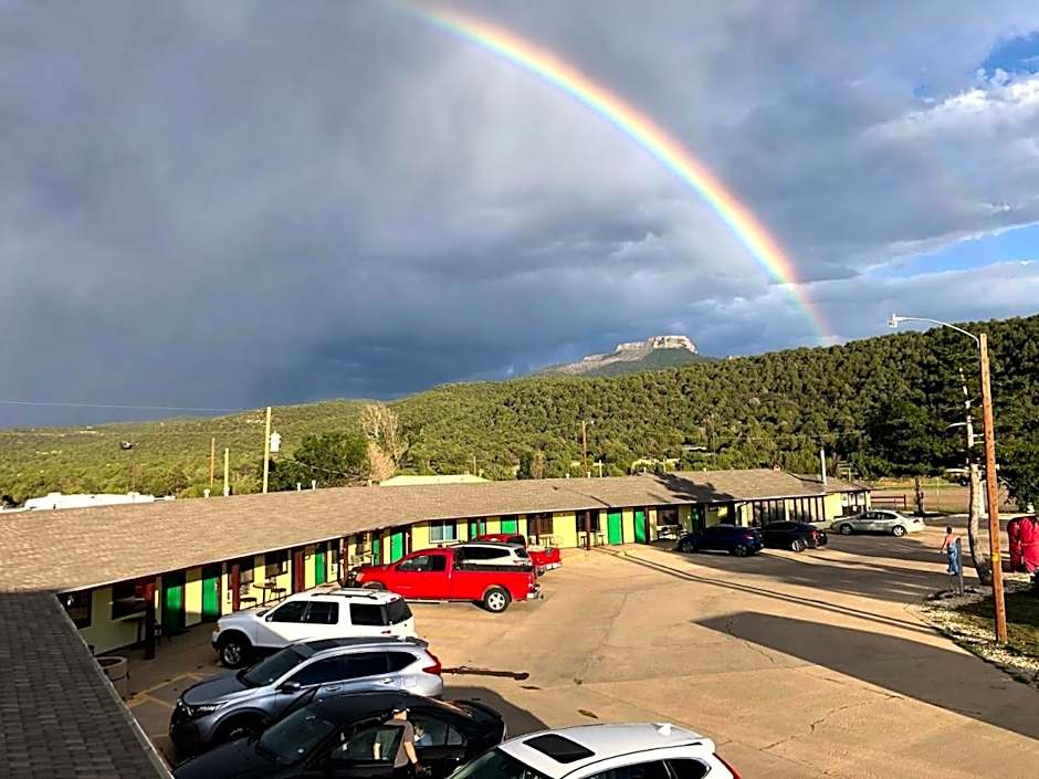 Tower 64 Motel & RV