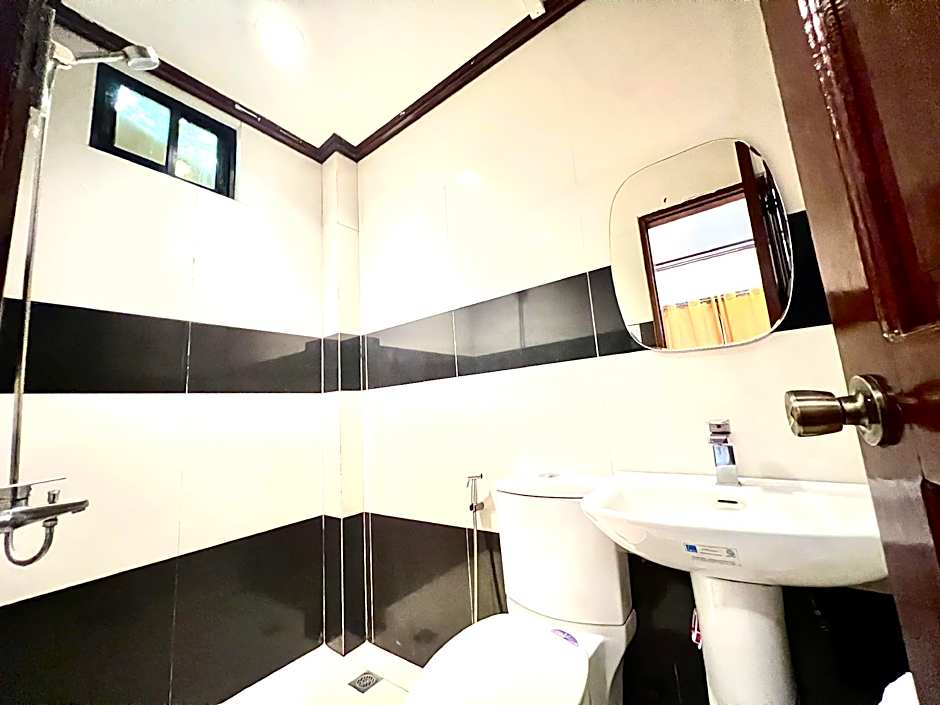 Alocasia Inn El Nido