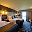 Best Western Harbour Pointe Lakefront