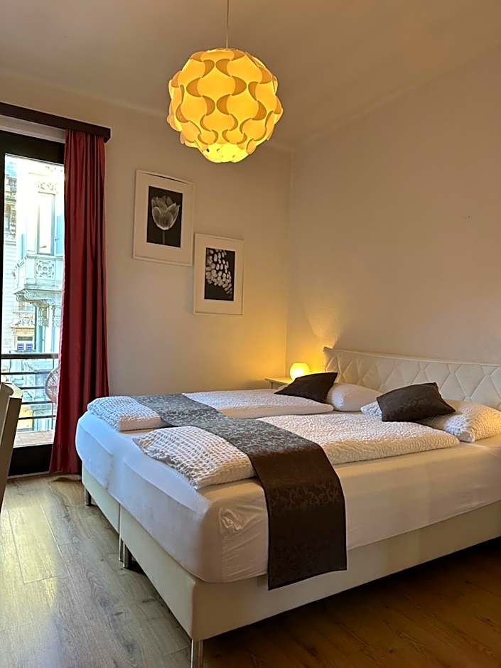 Hotel Croce Federale