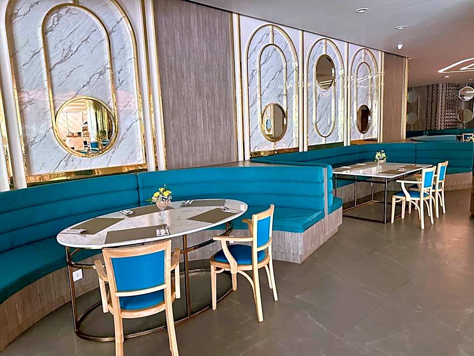 Apartment 5 Star Hotel LaVita