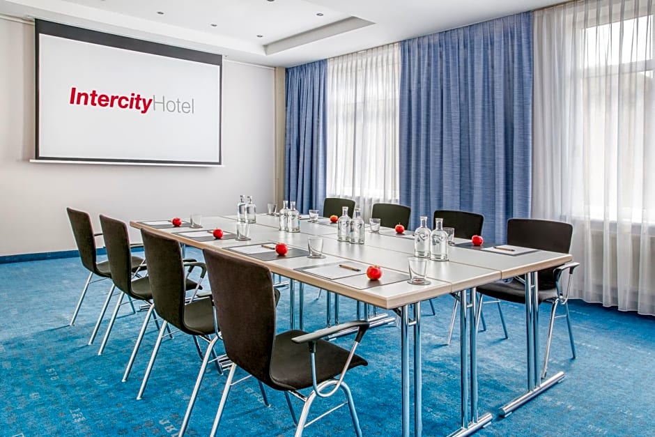 InterCityHotel Erfurt