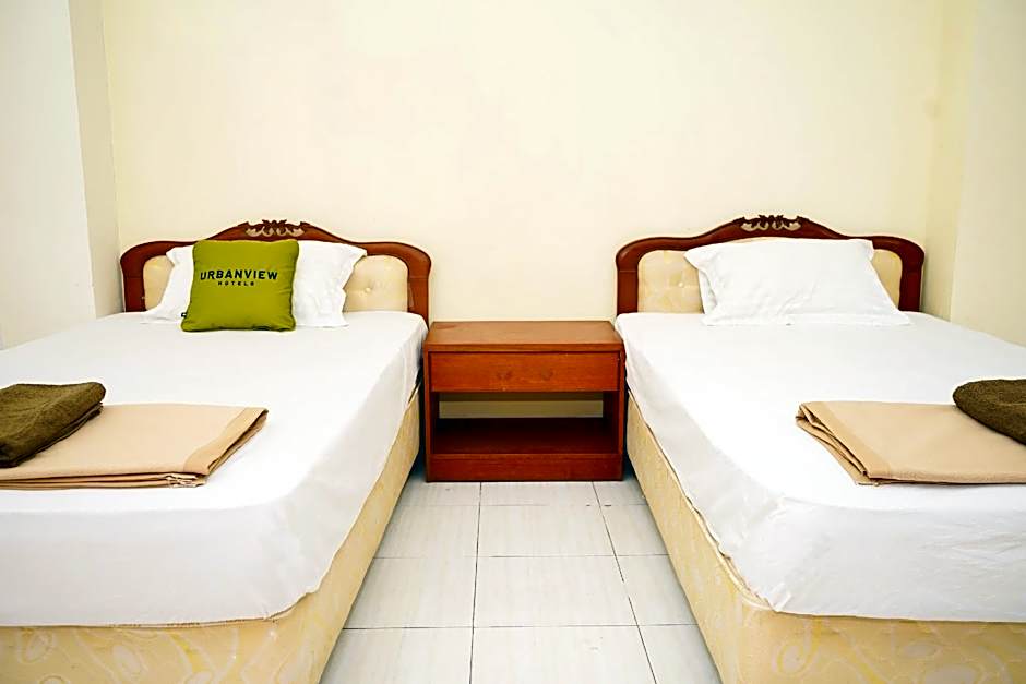 Urbanview Hotel Syariah Ratu Elok Banjarbaru by RedDoorz