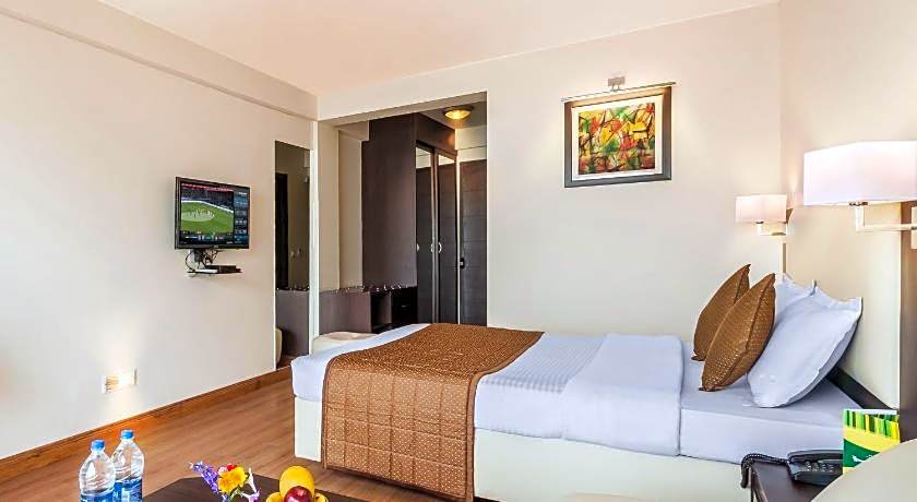 Honeymoon Inn - Mussoorie