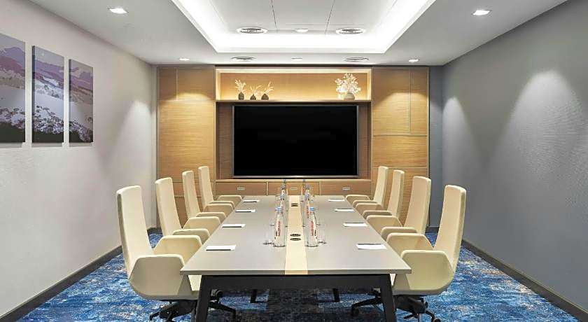 Courtyard by Marriott Batumi