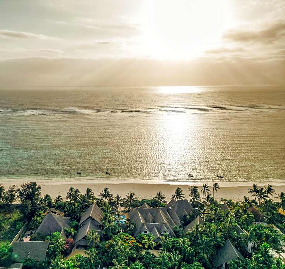 Zoi Retreat Hotel Zanzibar