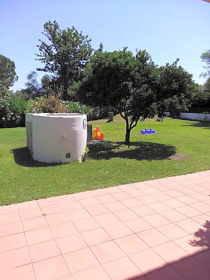 White Sand Residence