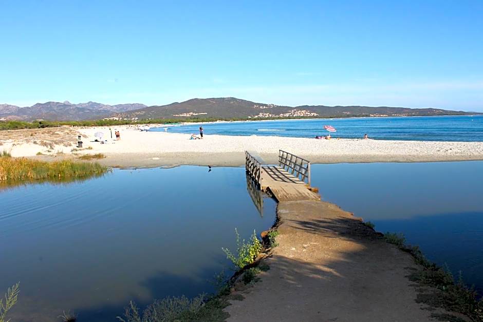 Residence Bouganvillage