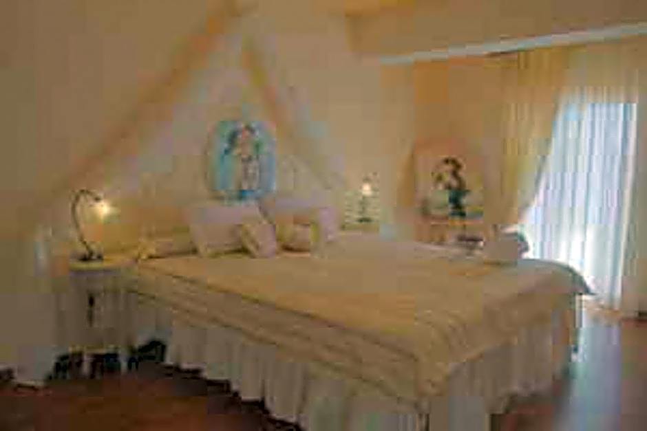 Anagenessis village hotel