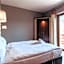 Hotel Spa et Restaurant Au Chasseur