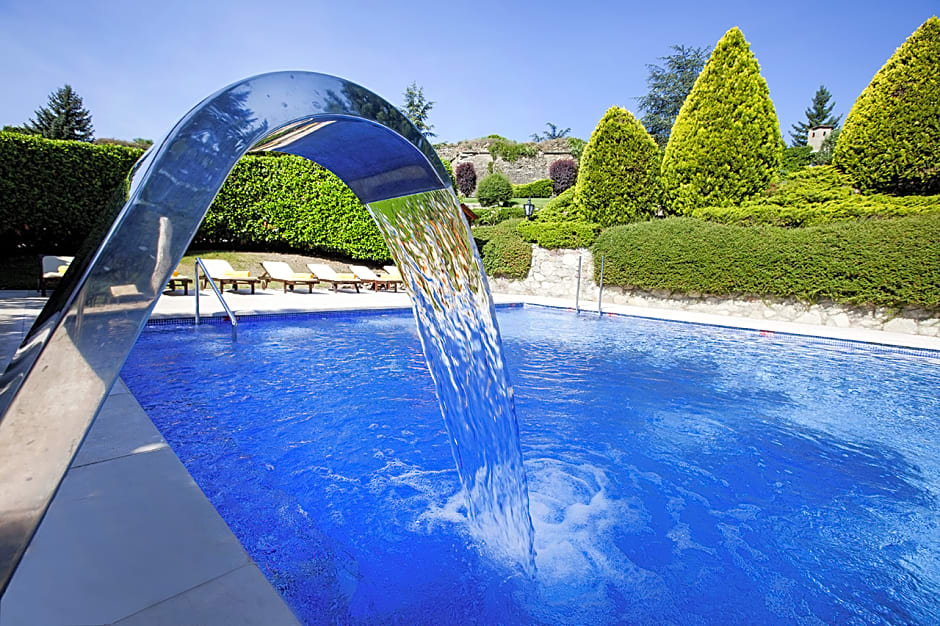 El Castell de Ciutat