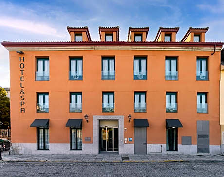 Hotel AR Isabel de Farnesio