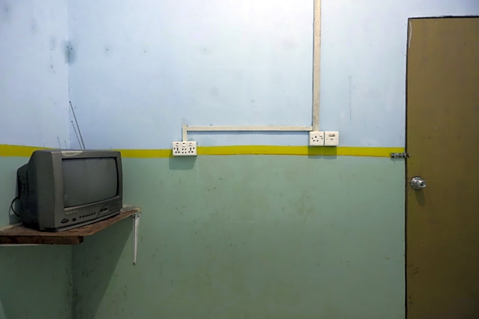 Hotel O Toyo Homestay Syariah