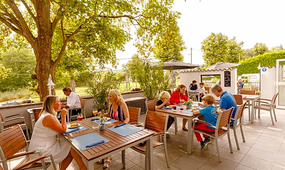 Hotel Restaurant Molitor