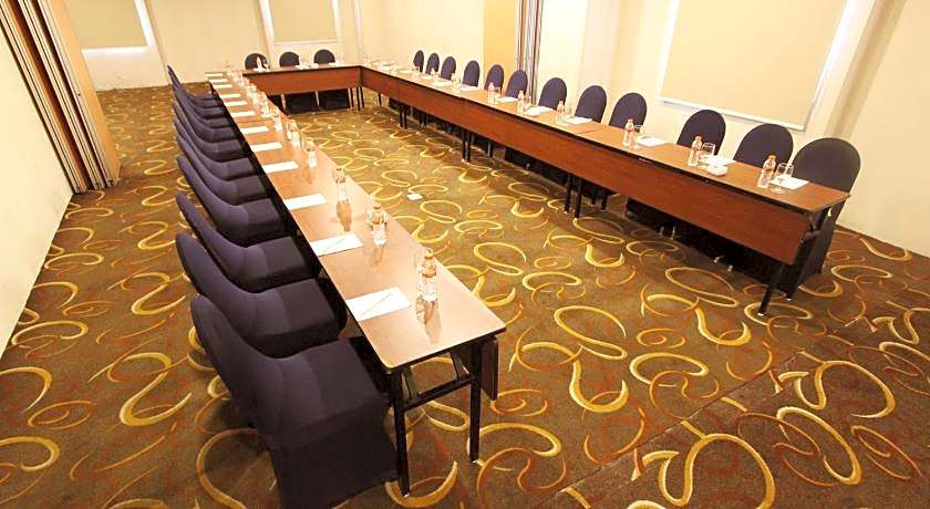 Namira Syariah Hotel Surabaya