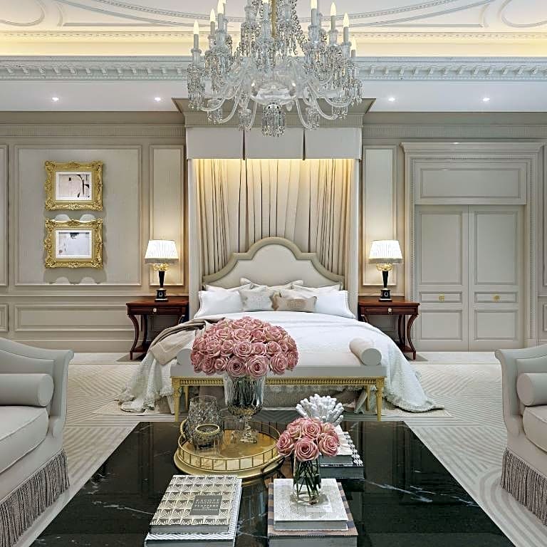 The Plaza Doha, LXR Hotels & Resorts