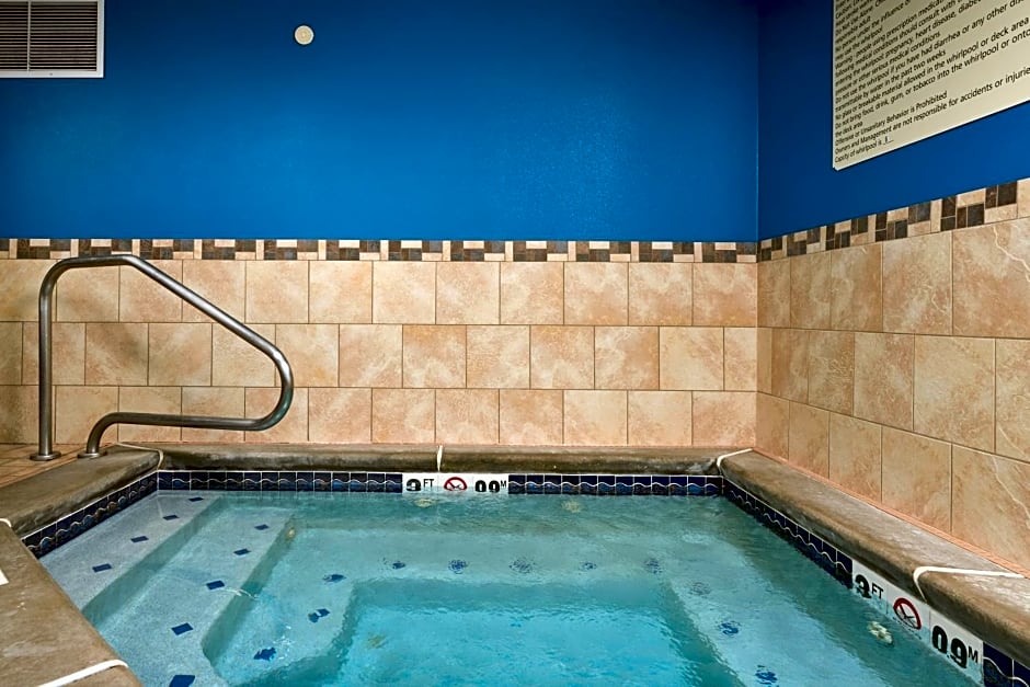 Hampton Inn Helena