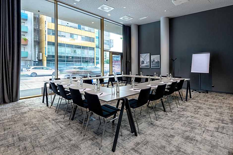 Radisson Hotel Graz
