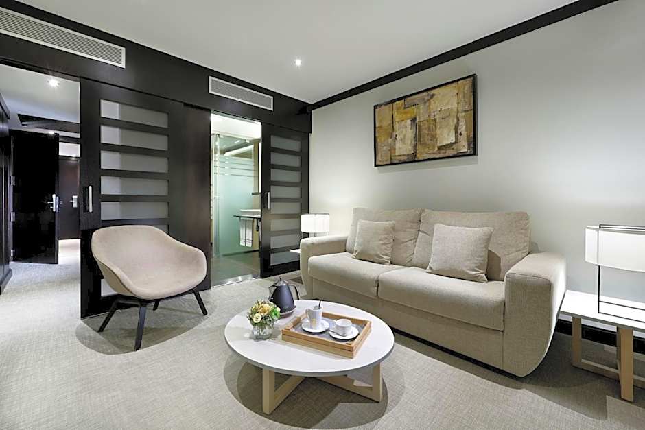 Meliá Barcelona Sarrià