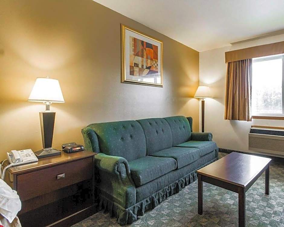 Quality Inn Edgerton