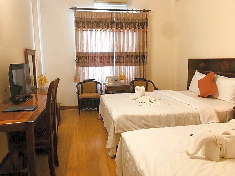 Yen Nhi Ninh Binh Hotel