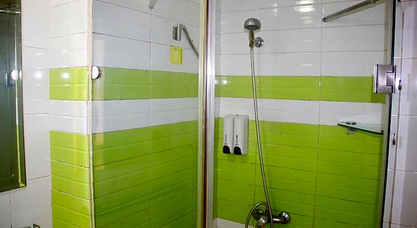 7 Days Inn Guangzhou Shangxiajiu Branch