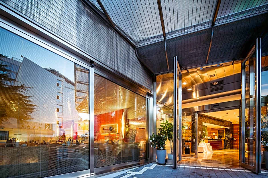 Park Hotel