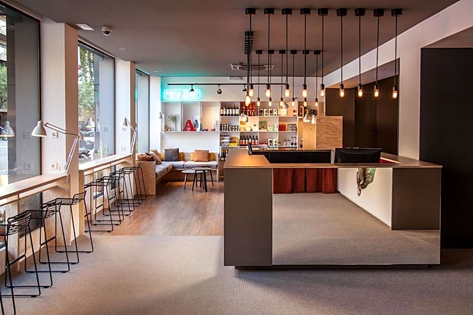 Mercure Barcelona Condor